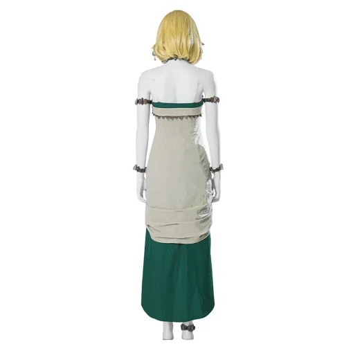 game the legend of zelda princess outfits party carnival halloween cosplay costume