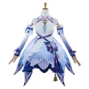 genshin impact game nilou women blue dress party carnival halloween cosplay costume 1 1024x