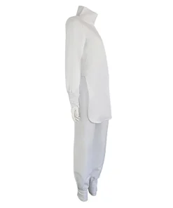 hajime kashimo white suit party carnival halloween cosplay costume 3 1024x