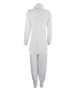 hajime kashimo white suit party carnival halloween cosplay costume 4 1024x