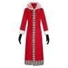 hazbin hotel tv valentino red suit party carnival halloween cosplay costume 1 1024x