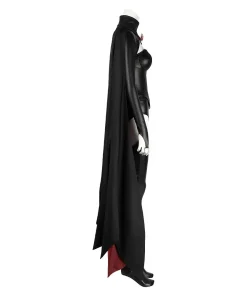 movie red queen madelyne women black outfit party carnival halloween cosplay costume 4 1024x