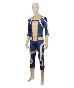 the immortal invincible blue jumpsuit outfits party carnival halloween cosplay costume 3 1024x