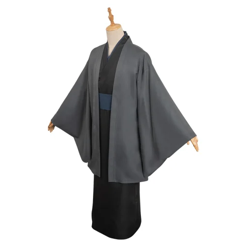 toji fushiguro jujutsu kaisen wiki zenin toji kimono party carnival halloween cosplay costume 4 c6f823d2 0153 4a13 8ae1