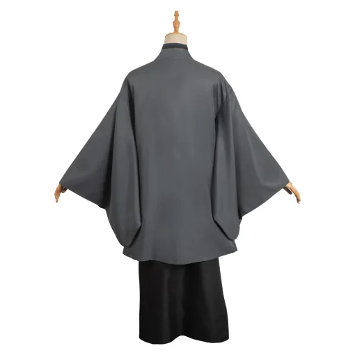 toji fushiguro jujutsu kaisen wiki zenin toji kimono party carnival halloween cosplay costume 6 802b641d 2ed0 45d8 a7e4