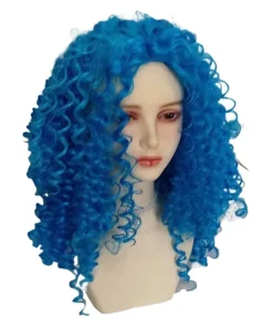 evie cosplay wig heat resistant synthetic hair carnival halloween party props 4 1024x