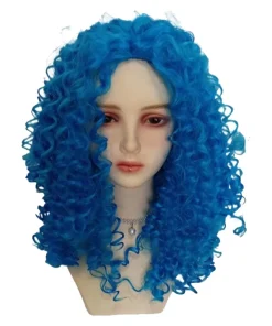 evie cosplay wig heat resistant synthetic hair carnival halloween party props 5 1024x