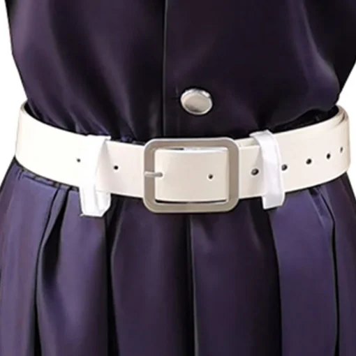 Kanzaki Aoi Cosplay Costume Outfits Halloween Carnival Suit - Image 4