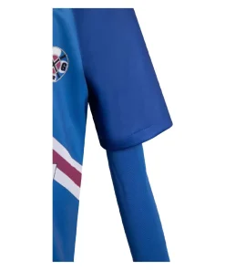 blue lock anime rin itoshi blue team uniform party carnival halloween cosplay costume 8 1024x