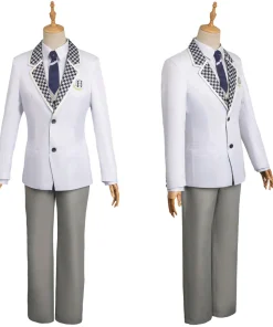 blue lock nagi seishiro cosplay outfits party carnival halloween cosplay costume 11 1024x