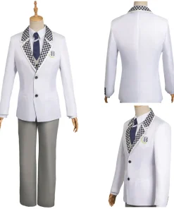 blue lock nagi seishiro cosplay outfits party carnival halloween cosplay costume 12 1024x