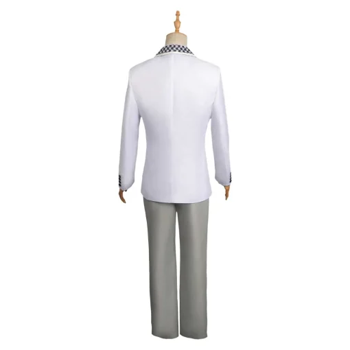 BLUE LOCK Nagi Seishiro Cosplay Outfits Halloween Cosplay Costume - Image 3