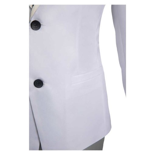 BLUE LOCK Nagi Seishiro Cosplay Outfits Halloween Cosplay Costume - Image 7