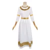 elden ring game miquella women white dress party carnival halloween cosplay costume 2 1024x