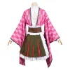 kanroji mitsuri women kimono outfit party carnival halloween cosplay costume 1 1024x