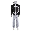 one piece anime bartholomew kuma black outfit party carnival halloween cosplay costume 2 1024x