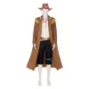 one piece anime portgas d. ace brown outfit party carnival halloween cosplay costume 1 1024x